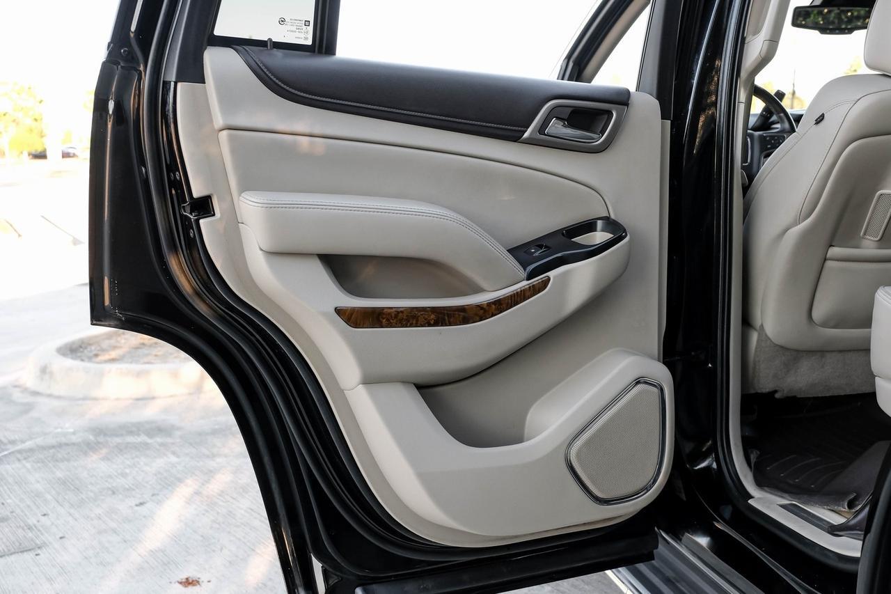 2015 GMC Yukon Denali Richardson TX