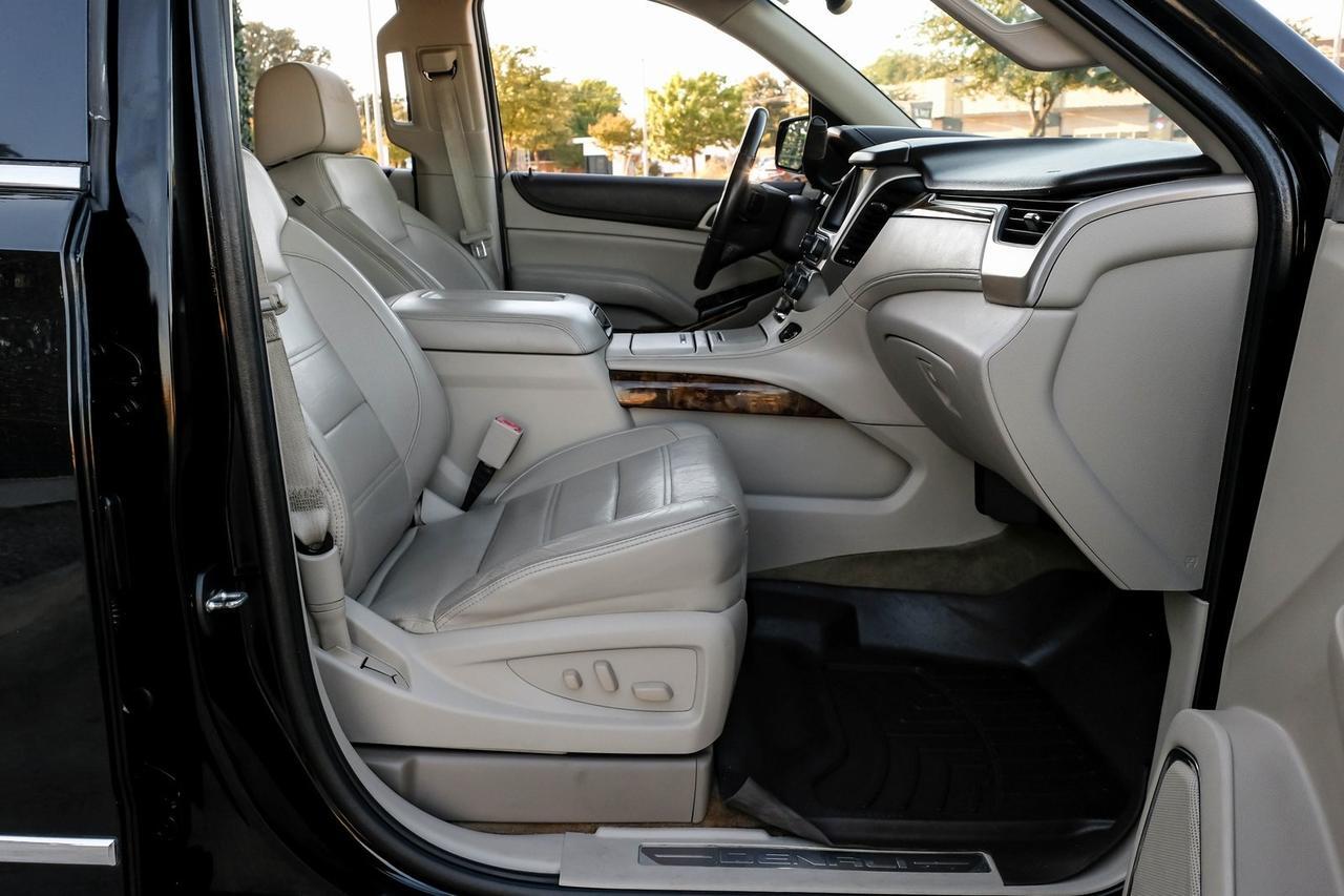 2015 GMC Yukon Denali Richardson TX