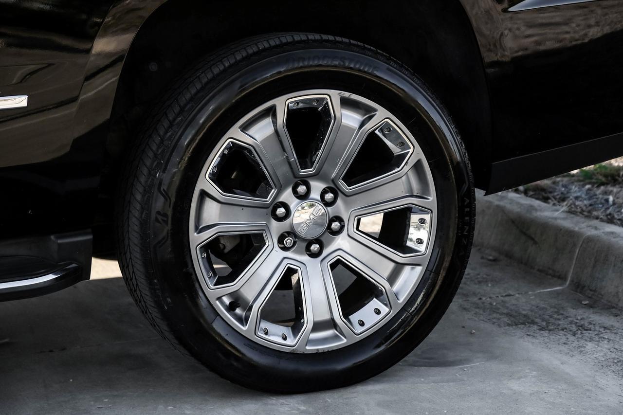 2015 GMC Yukon Denali Richardson TX