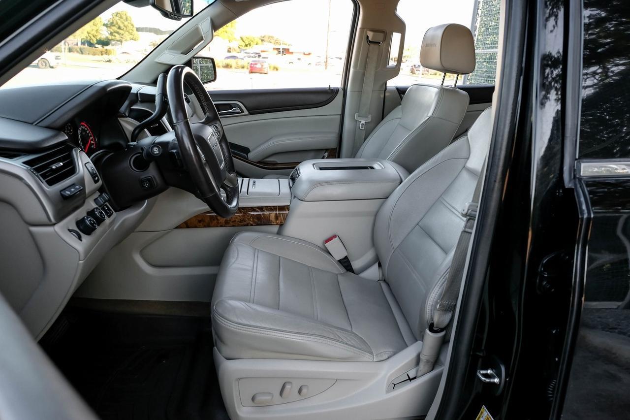 2015 GMC Yukon Denali Richardson TX