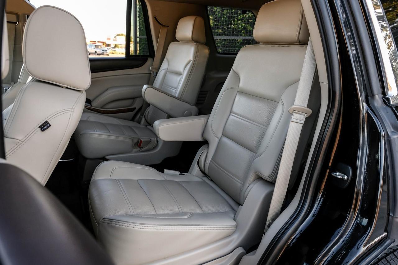 2015 GMC Yukon Denali Richardson TX