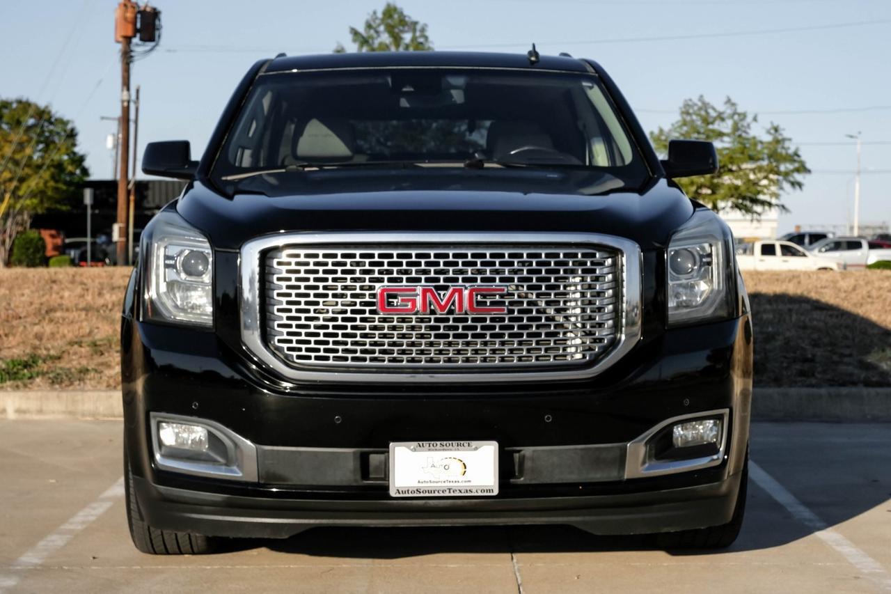 2015 GMC Yukon Denali Richardson TX