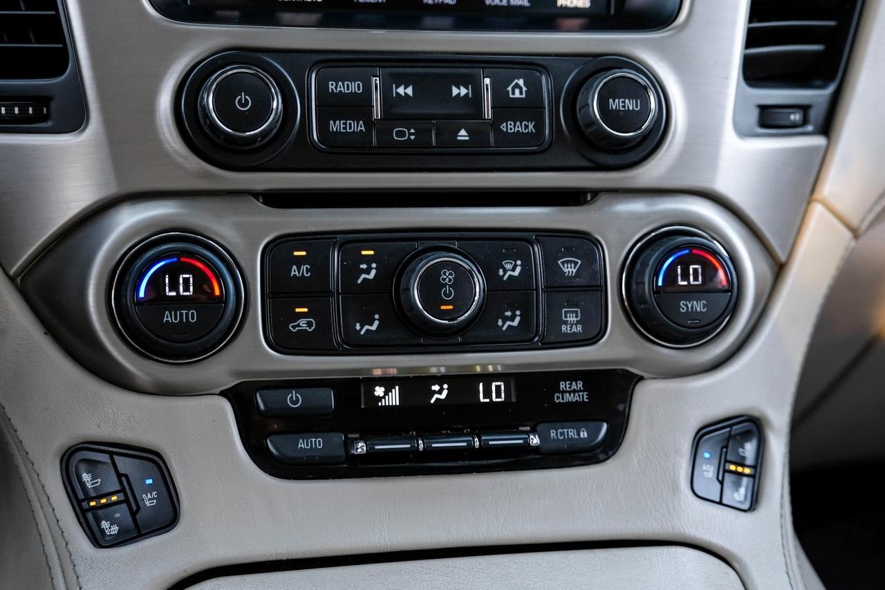 2015 GMC Yukon Denali Richardson TX