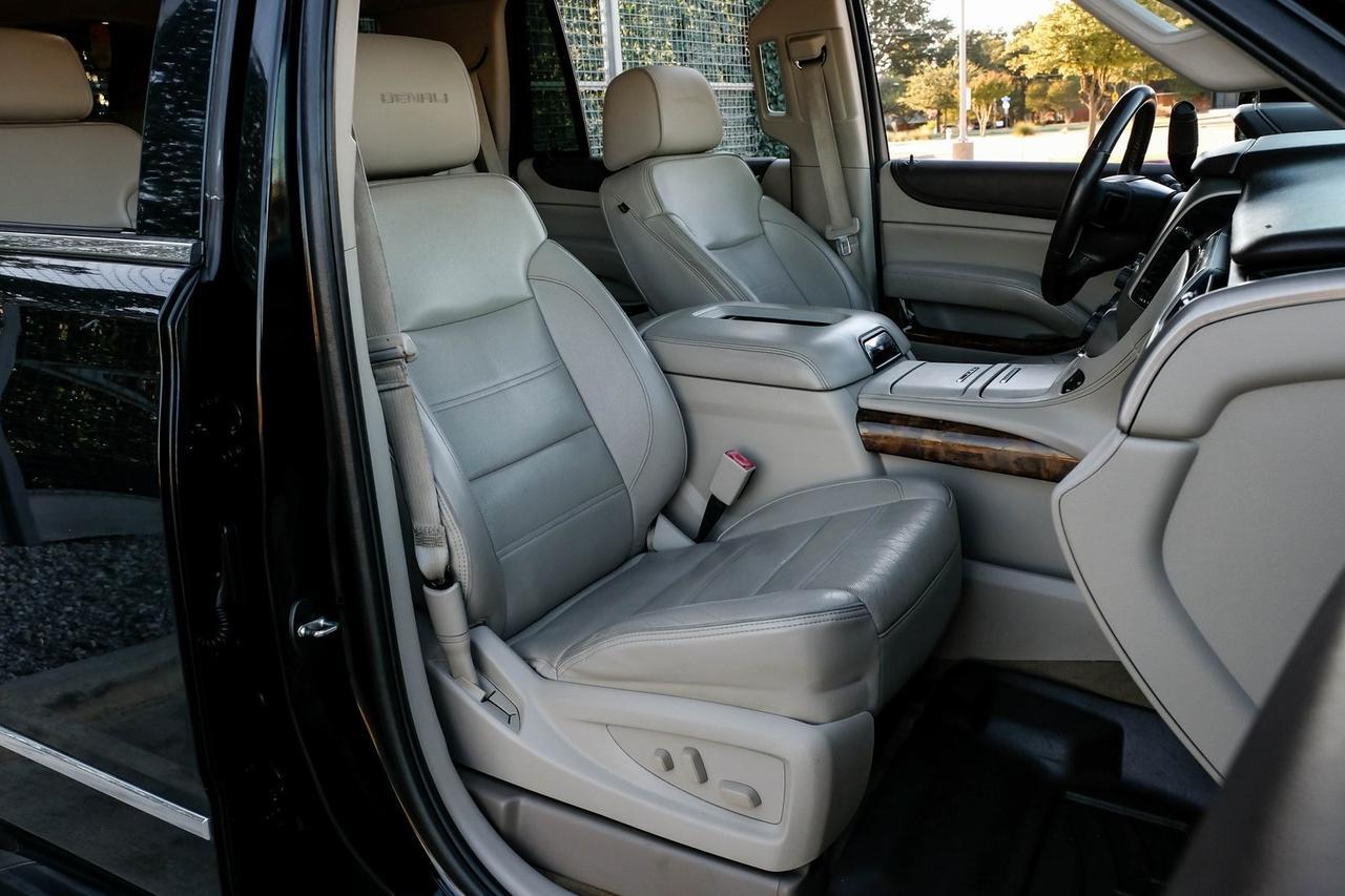 2015 GMC Yukon Denali Richardson TX
