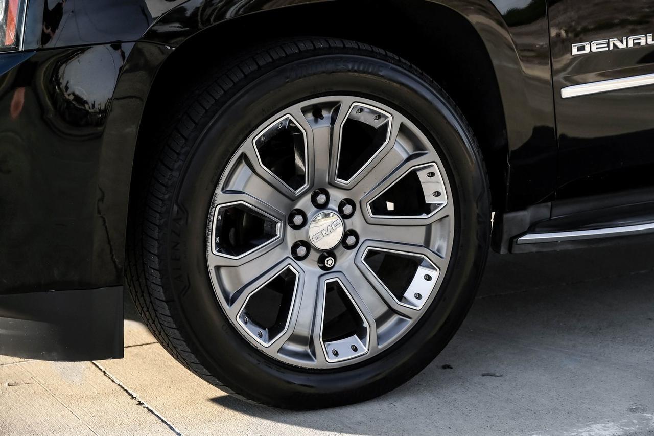 2015 GMC Yukon Denali Richardson TX
