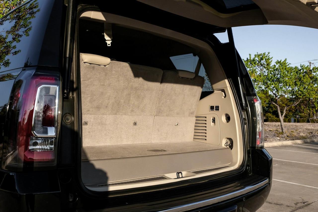 2015 GMC Yukon Denali Richardson TX