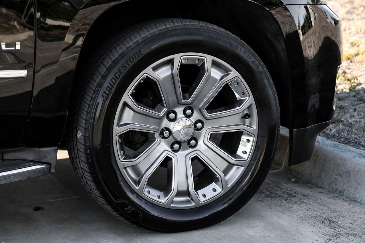 2015 GMC Yukon Denali Richardson TX