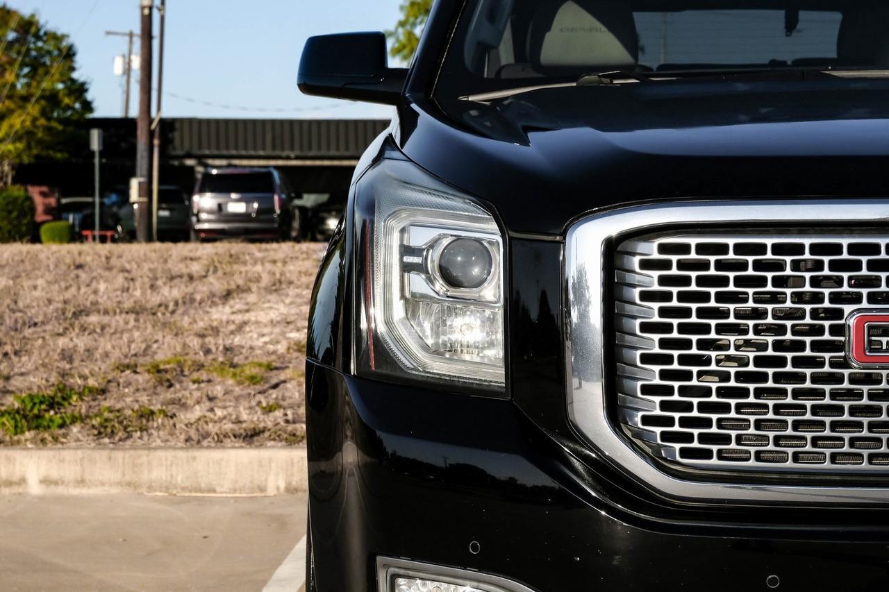 2015 GMC Yukon Denali Richardson TX