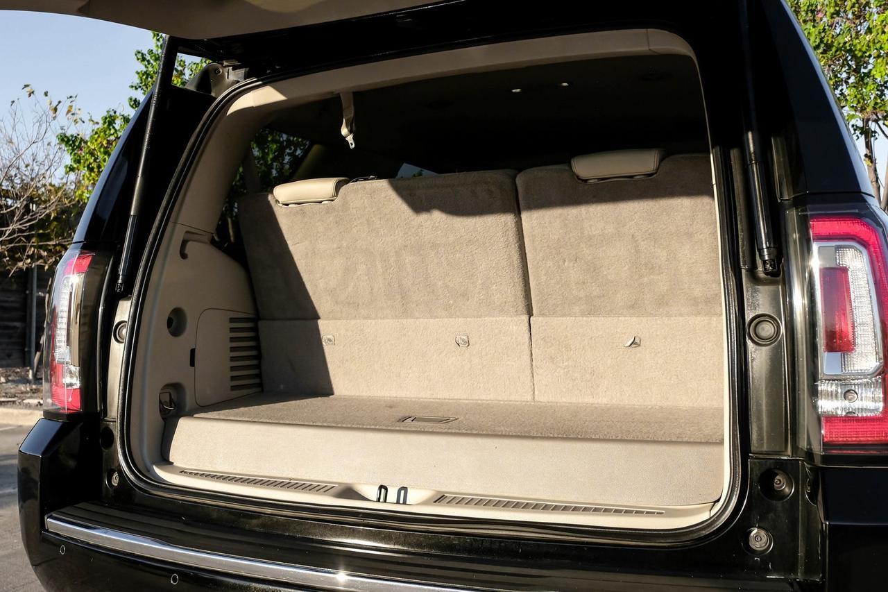 2015 GMC Yukon Denali Richardson TX