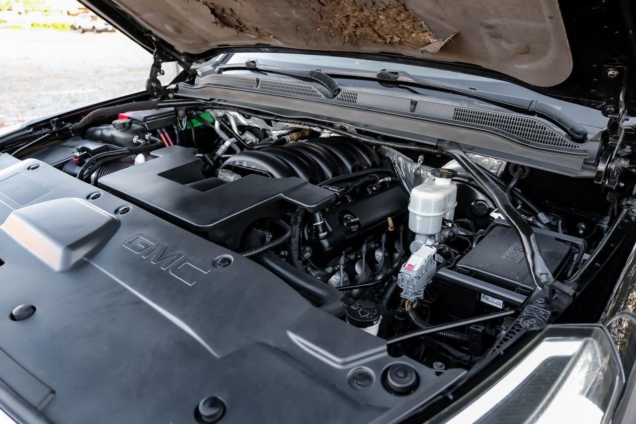 2015 GMC Yukon Denali Richardson TX