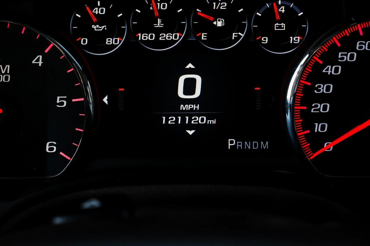 2015 GMC Yukon Denali Richardson TX
