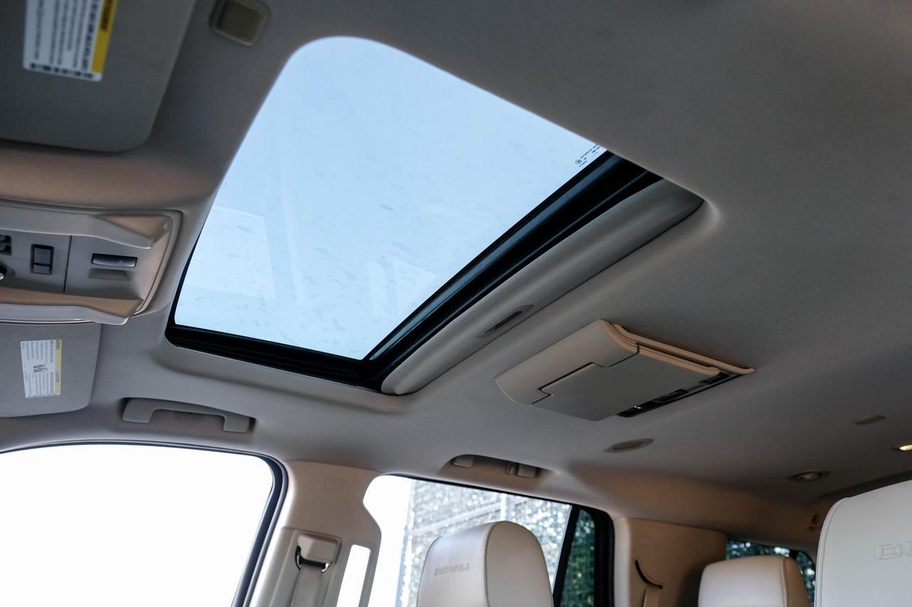 2015 GMC Yukon Denali Richardson TX