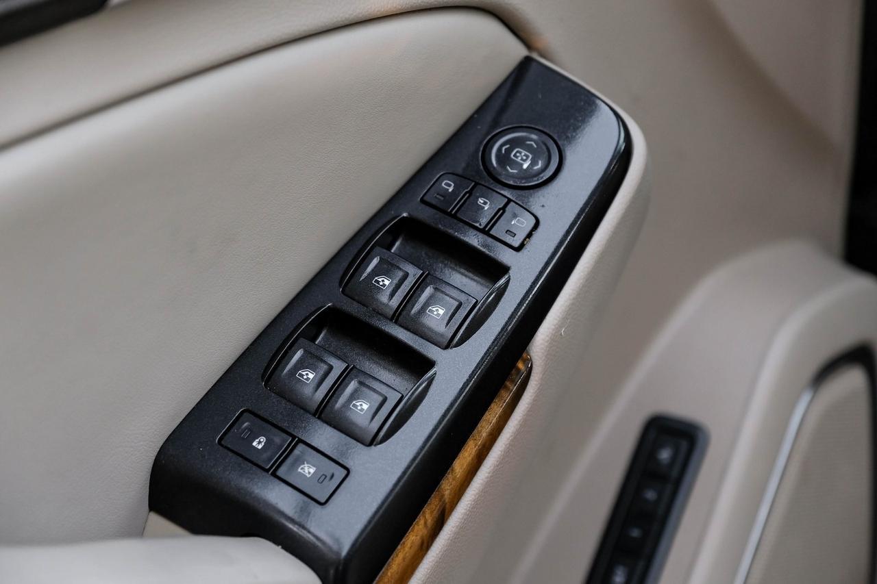 2015 GMC Yukon Denali Richardson TX