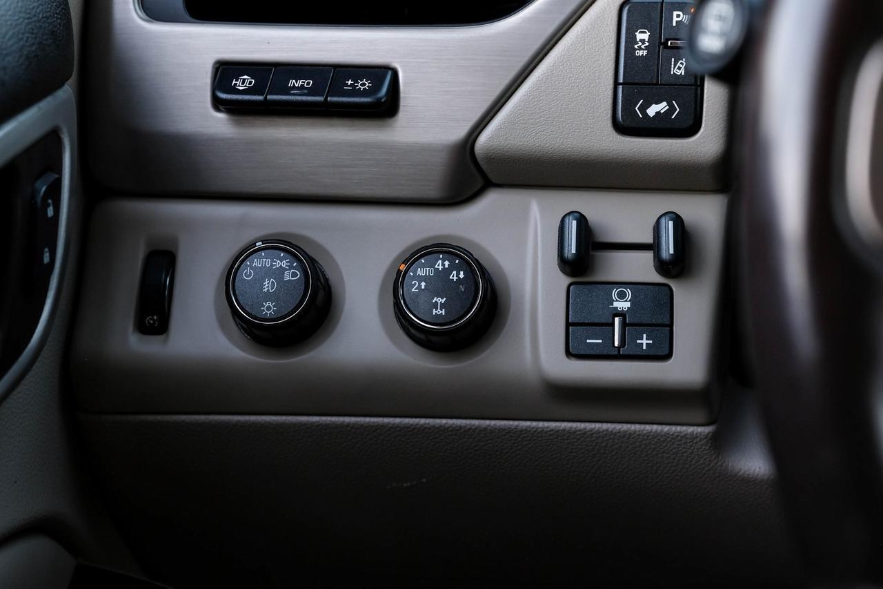 2015 GMC Yukon Denali Richardson TX