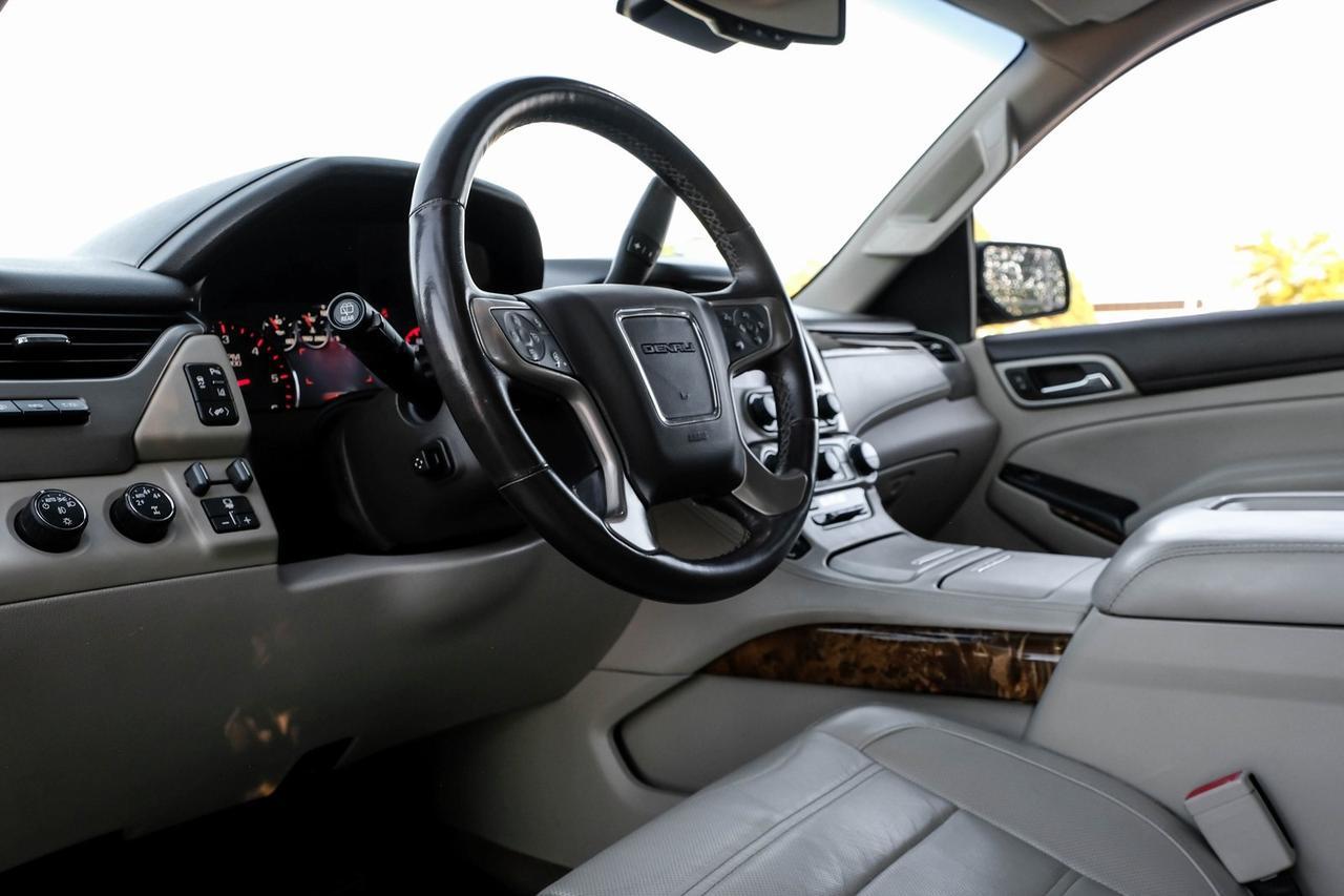 2015 GMC Yukon Denali Richardson TX