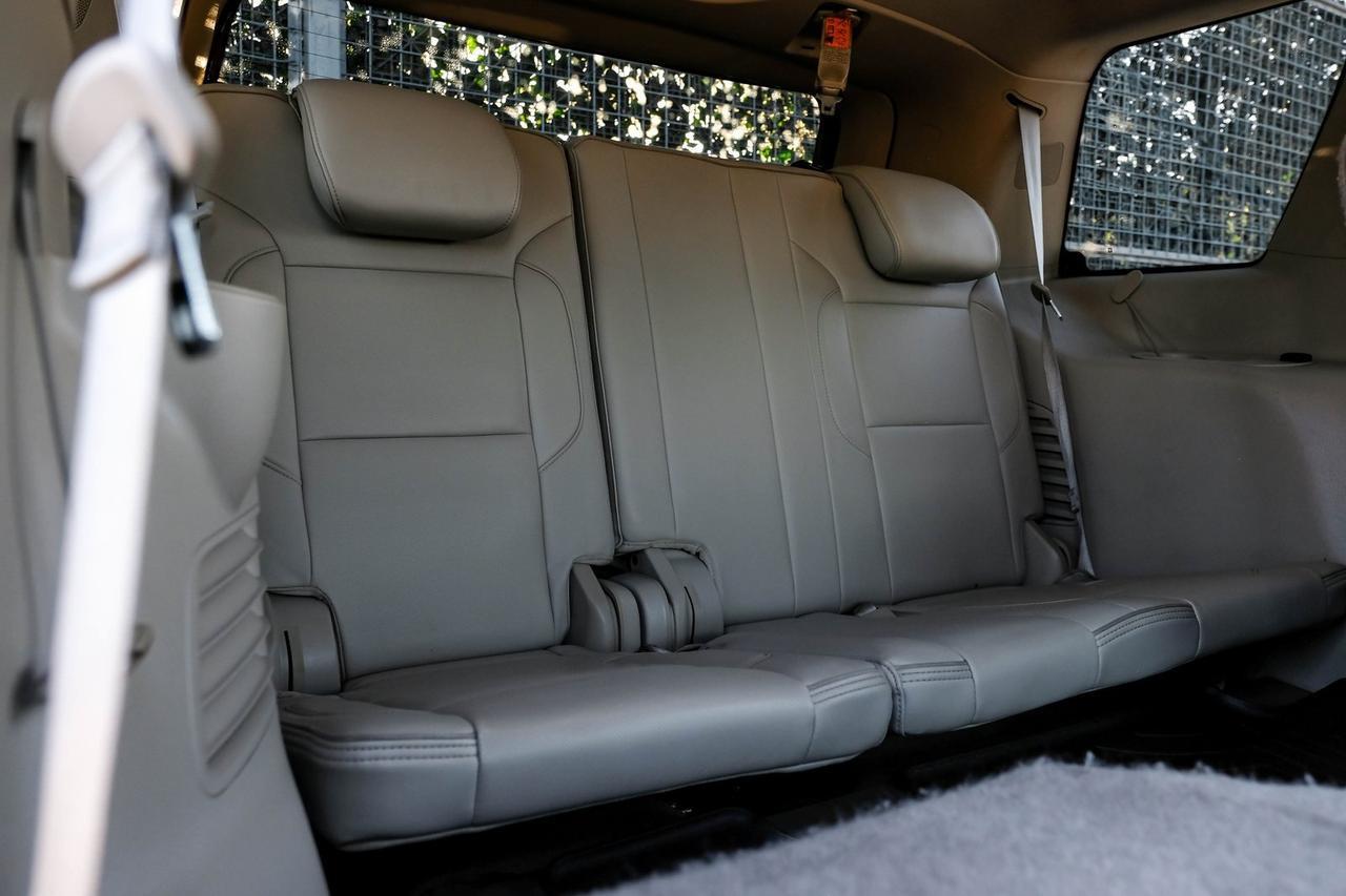2015 GMC Yukon Denali Richardson TX