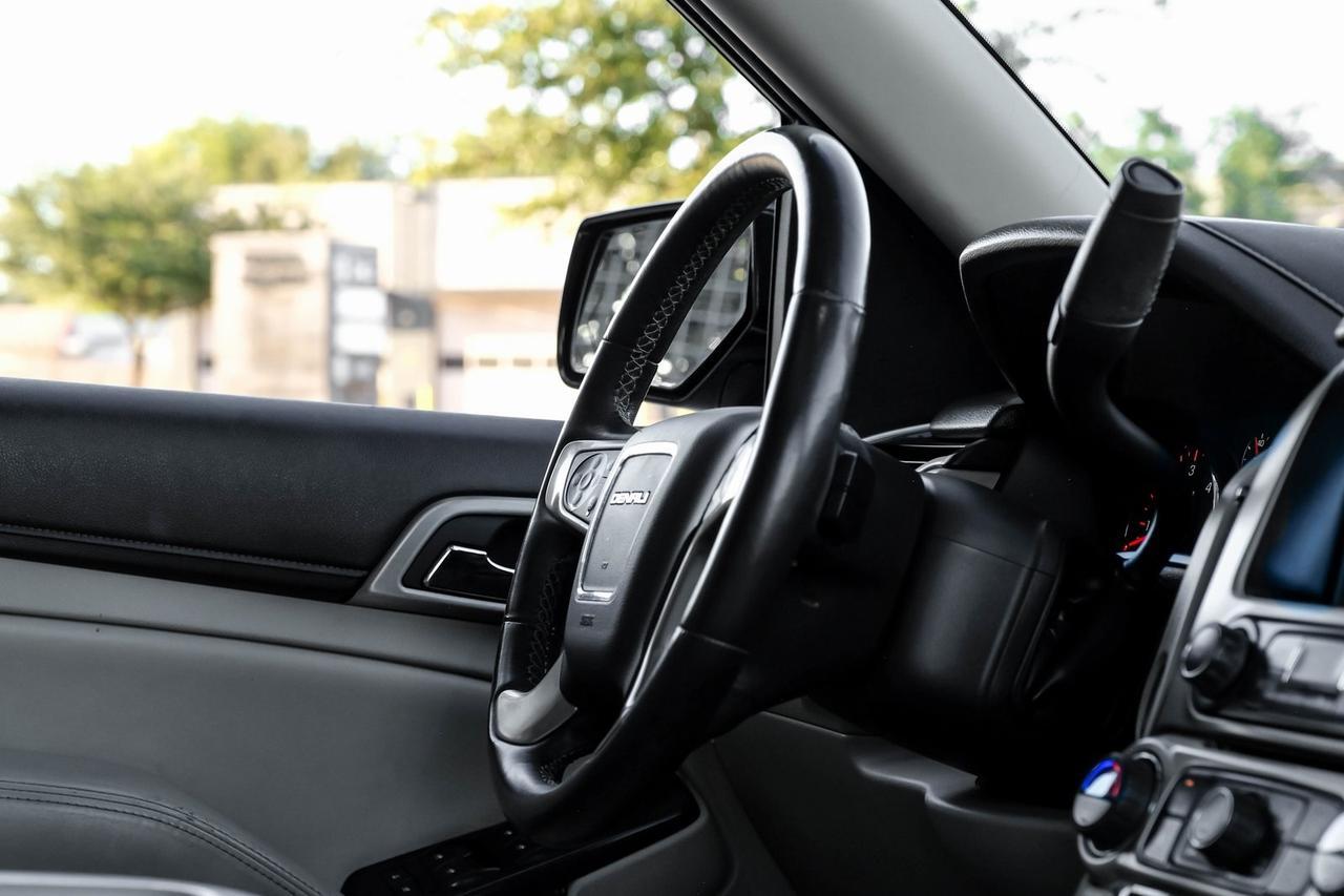 2015 GMC Yukon Denali Richardson TX