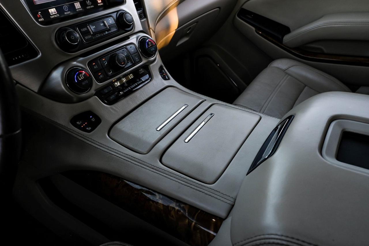 2015 GMC Yukon Denali Richardson TX