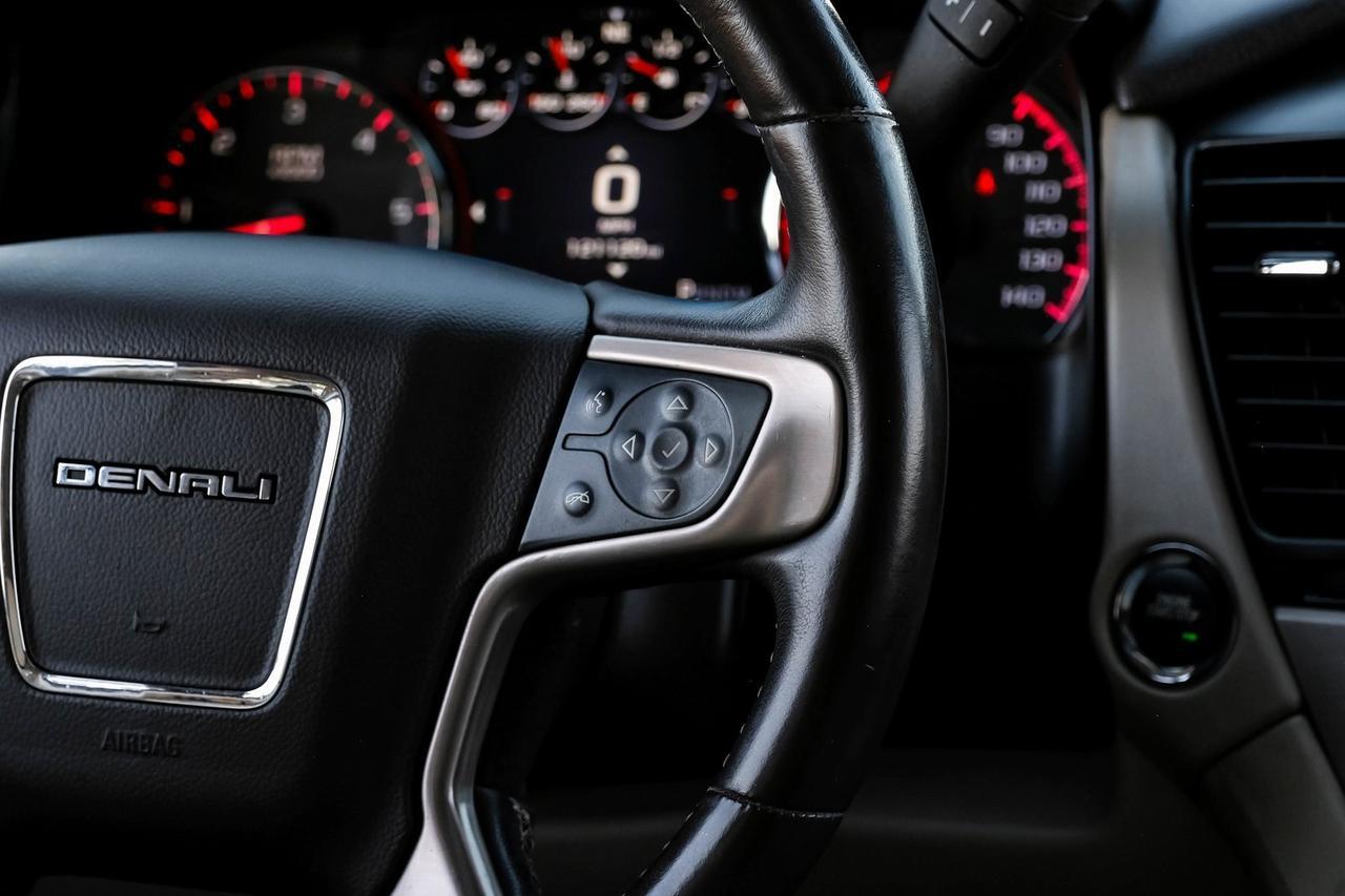2015 GMC Yukon Denali Richardson TX