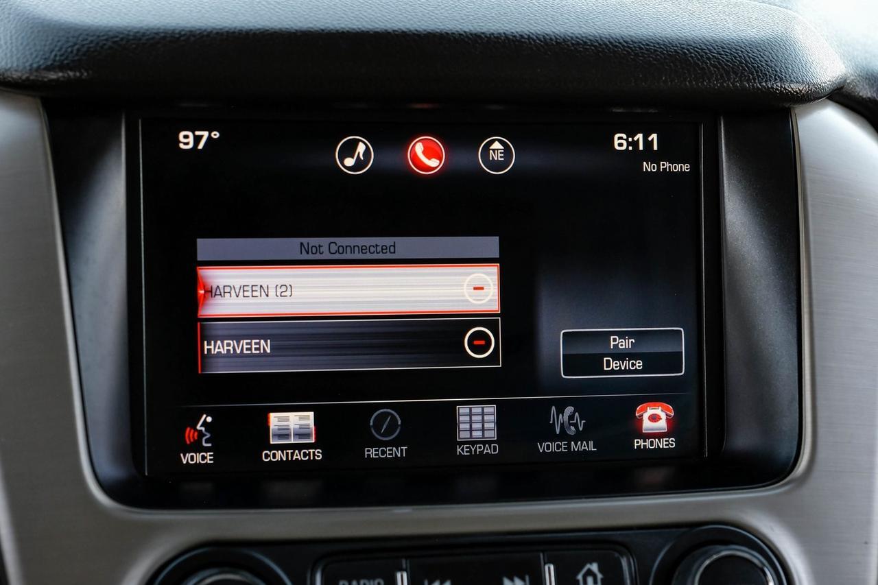 2015 GMC Yukon Denali Richardson TX