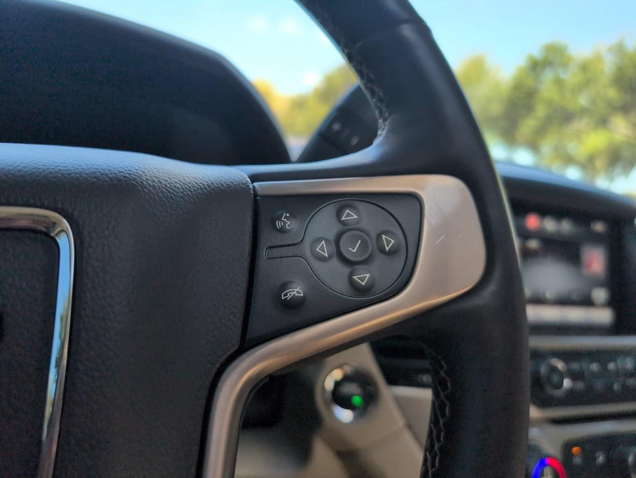 2015 GMC Yukon Denali San Antonio TX