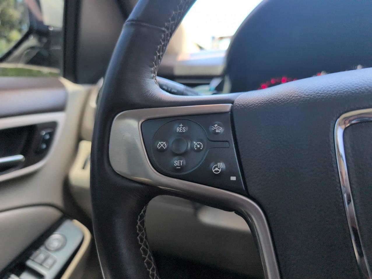 2015 GMC Yukon Denali San Antonio TX