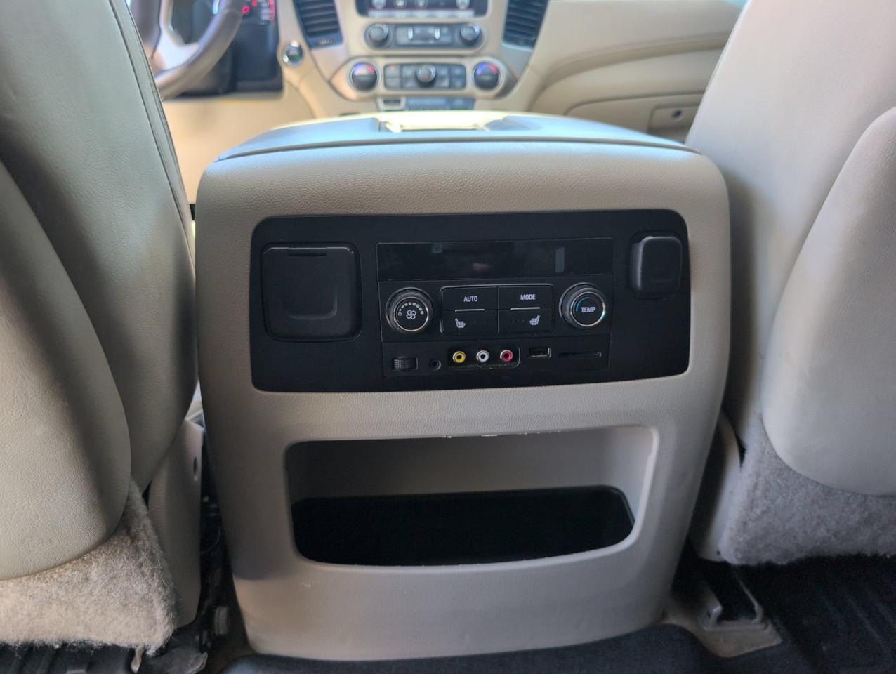2015 GMC Yukon Denali San Antonio TX