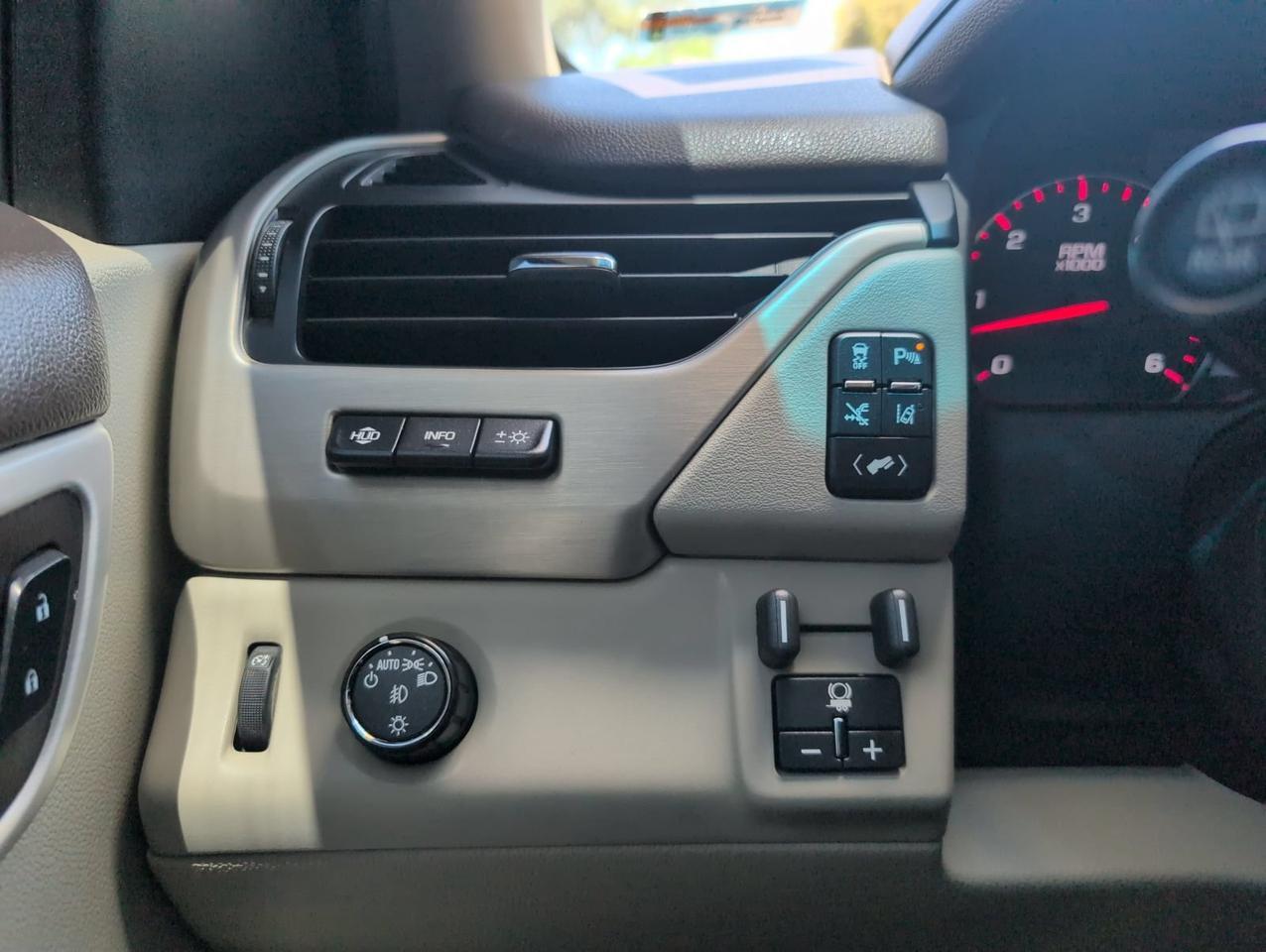 2015 GMC Yukon Denali San Antonio TX