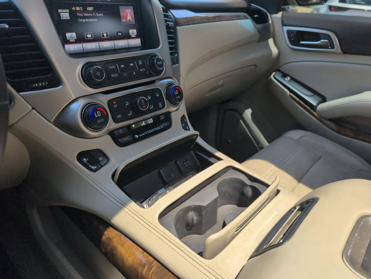 2015 GMC Yukon Denali San Antonio TX