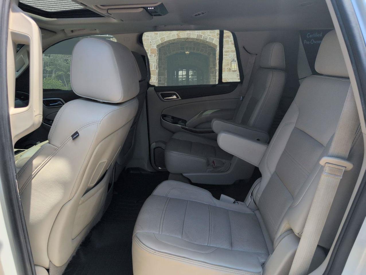 2015 GMC Yukon Denali San Antonio TX
