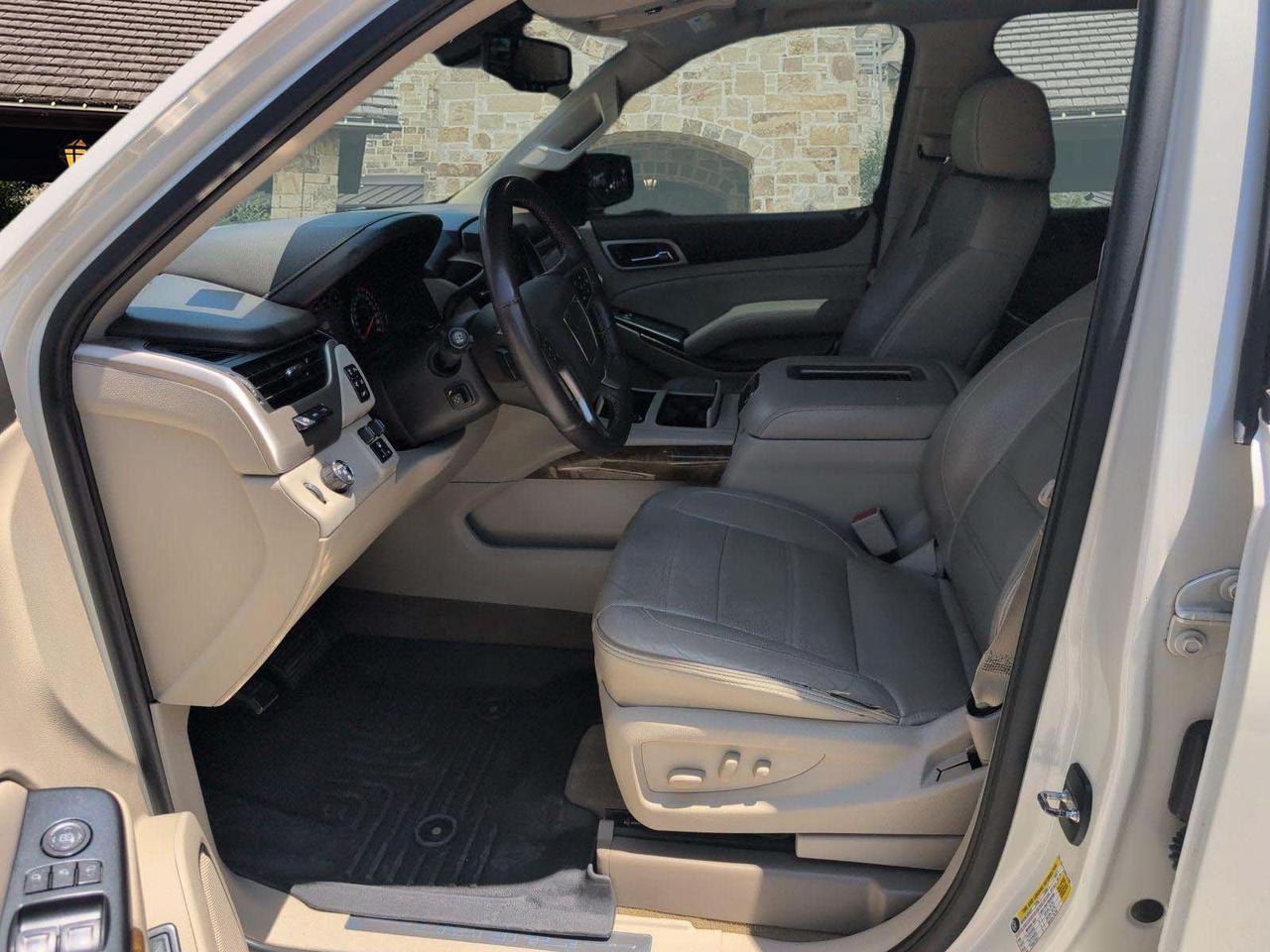 2015 GMC Yukon Denali San Antonio TX