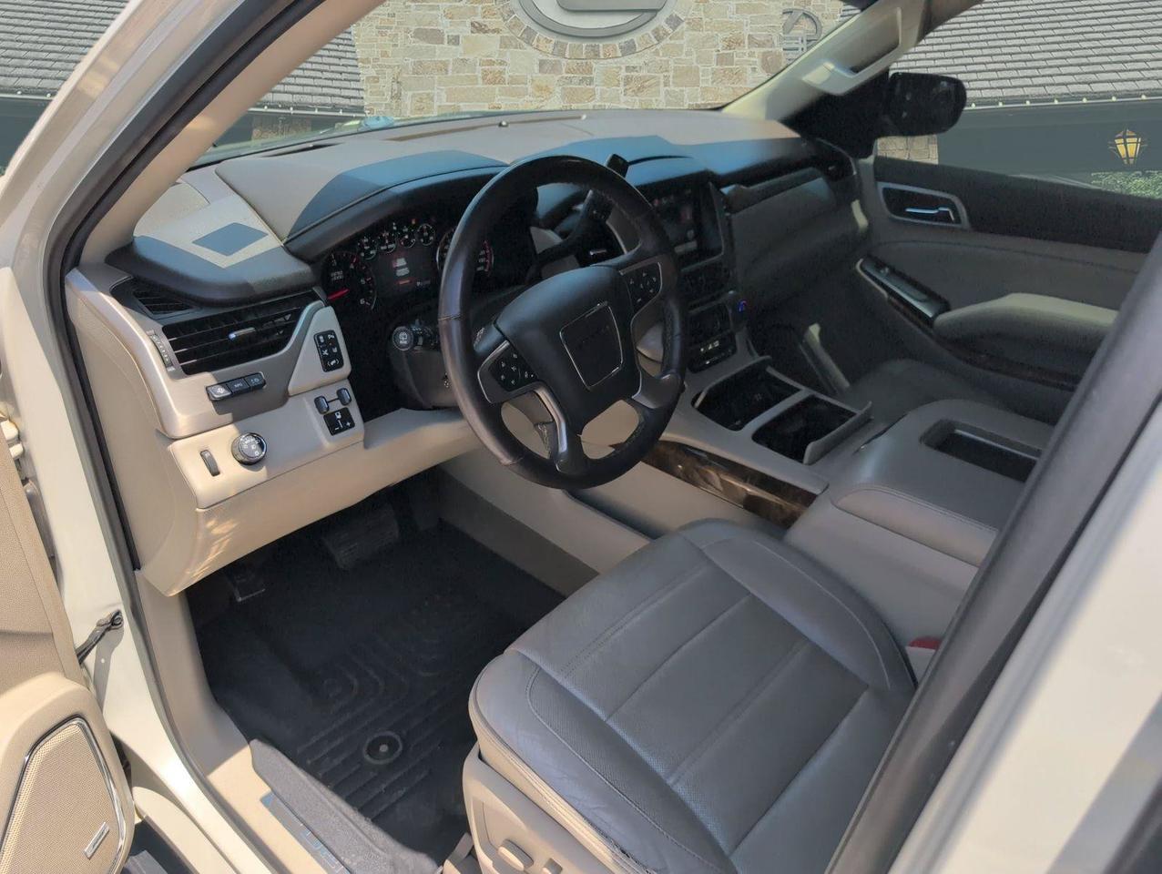 2015 GMC Yukon Denali San Antonio TX