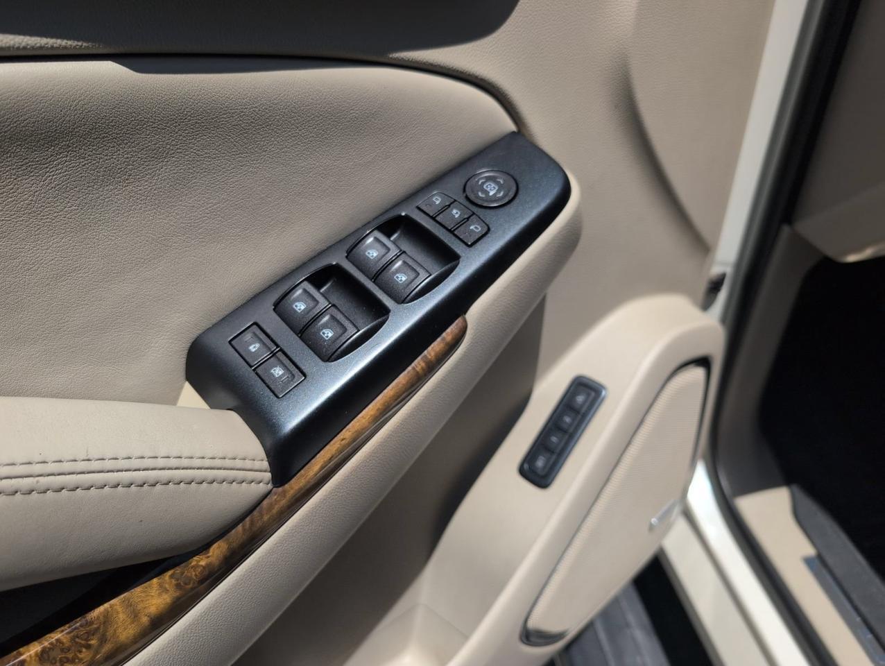 2015 GMC Yukon Denali San Antonio TX