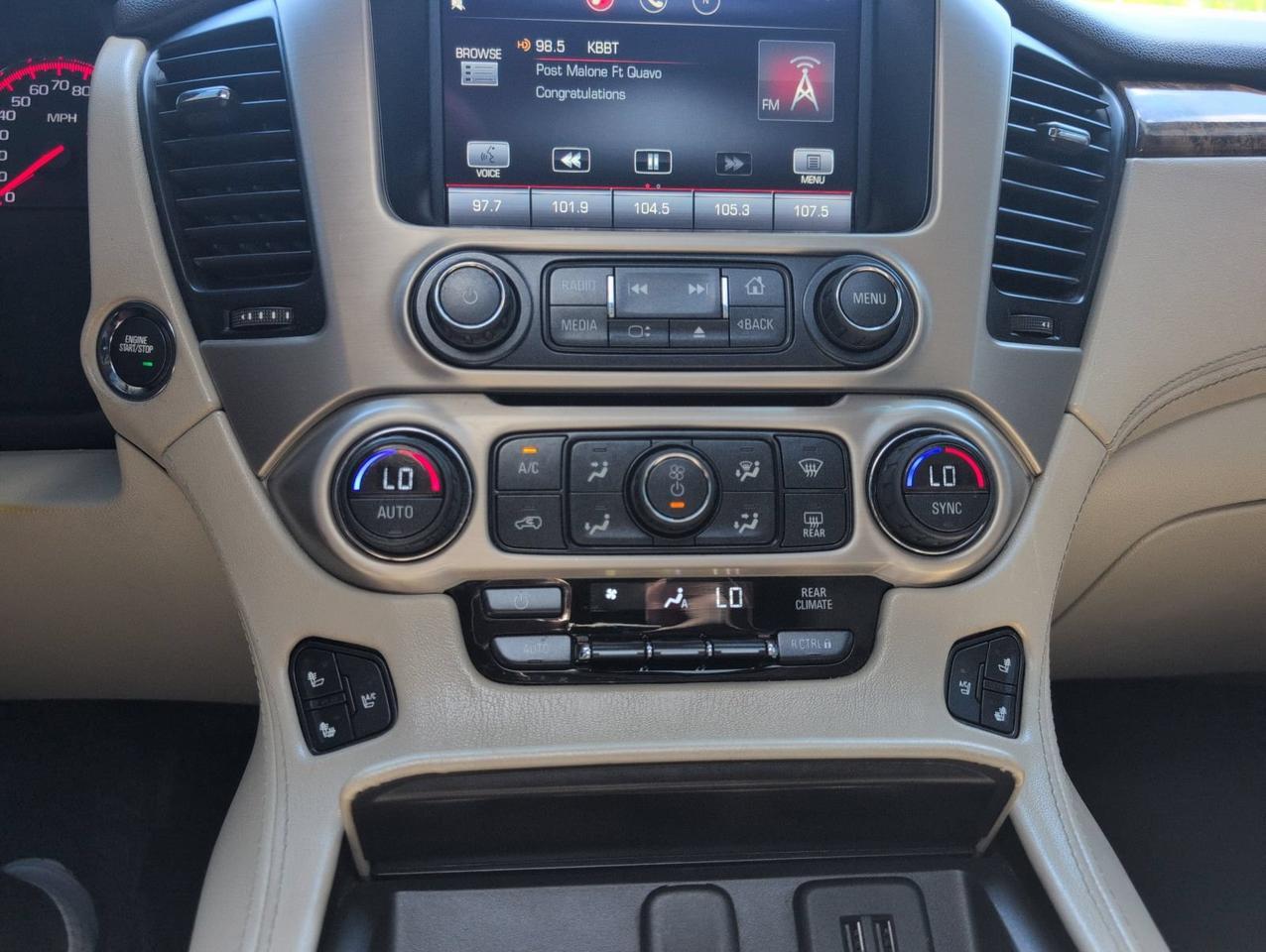 2015 GMC Yukon Denali San Antonio TX