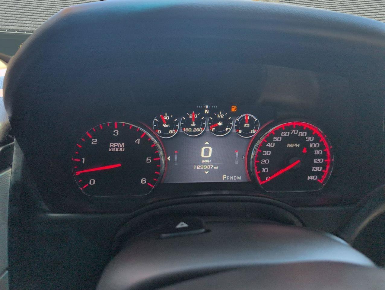 2015 GMC Yukon Denali San Antonio TX