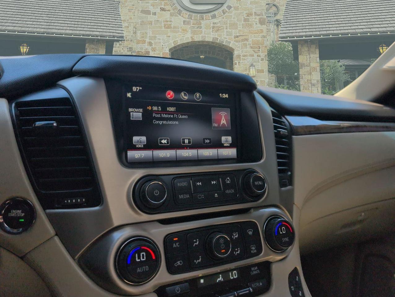 2015 GMC Yukon Denali San Antonio TX