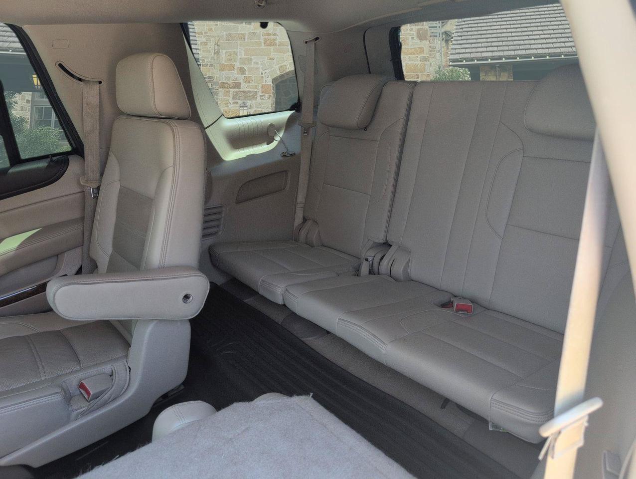 2015 GMC Yukon Denali San Antonio TX