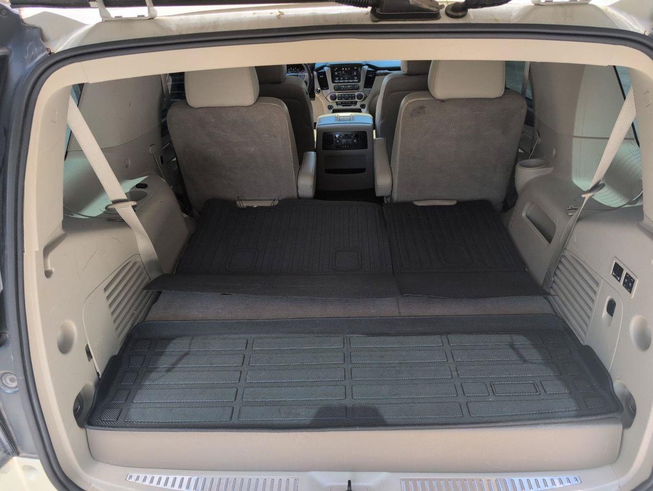 2015 GMC Yukon Denali San Antonio TX
