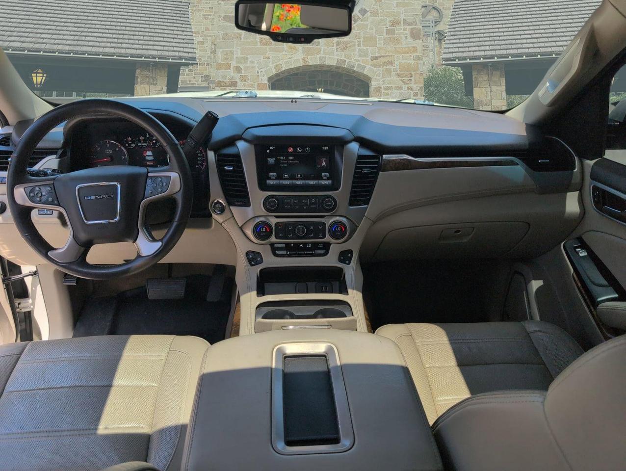 2015 GMC Yukon Denali San Antonio TX