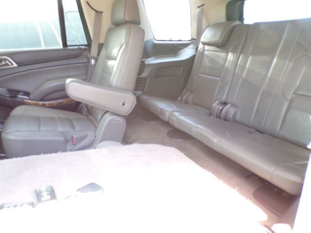 2015 GMC Yukon Denali San Antonio TX