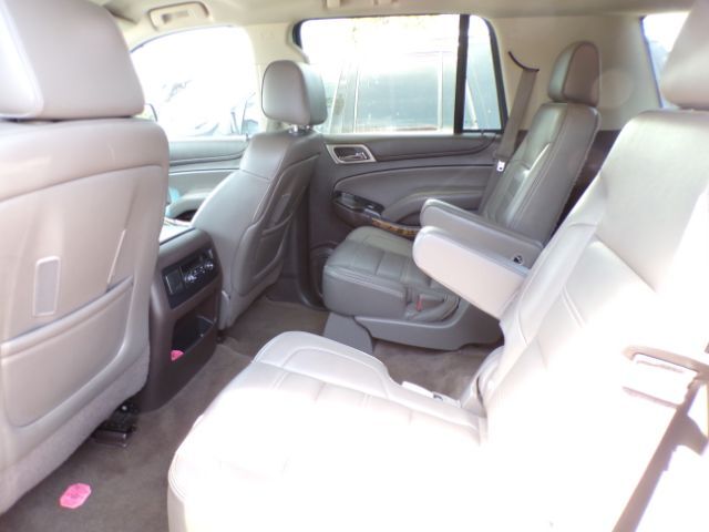 2015 GMC Yukon Denali San Antonio TX