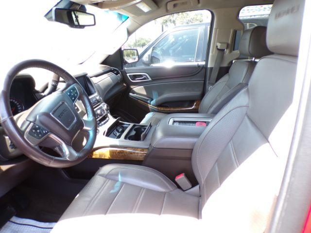 2015 GMC Yukon Denali San Antonio TX