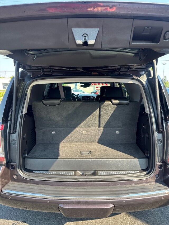 2015 GMC Yukon Denali Spokane Valley WA
