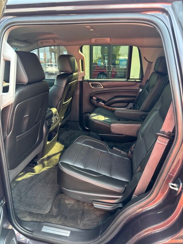 2015 GMC Yukon Denali Spokane Valley WA