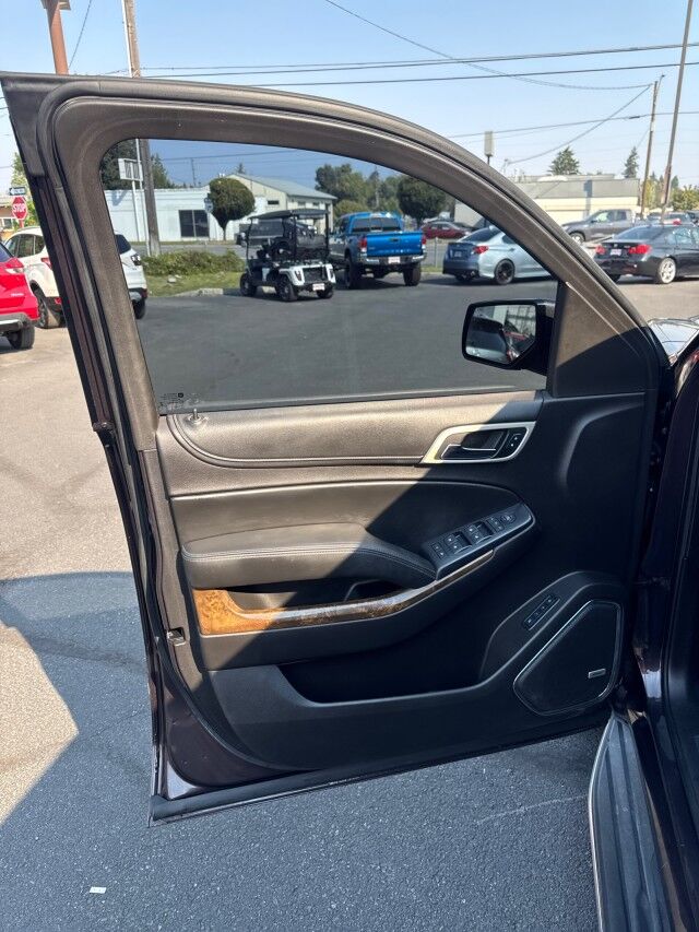2015 GMC Yukon Denali Spokane Valley WA