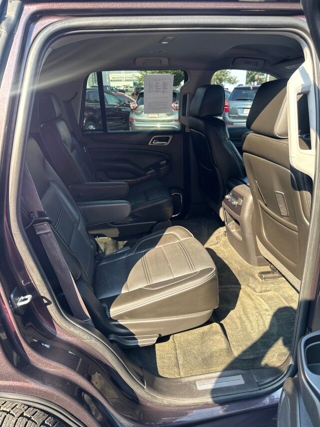 2015 GMC Yukon Denali Spokane Valley WA