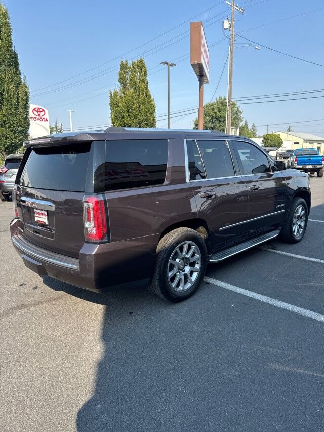 2015 GMC Yukon Denali Spokane Valley WA