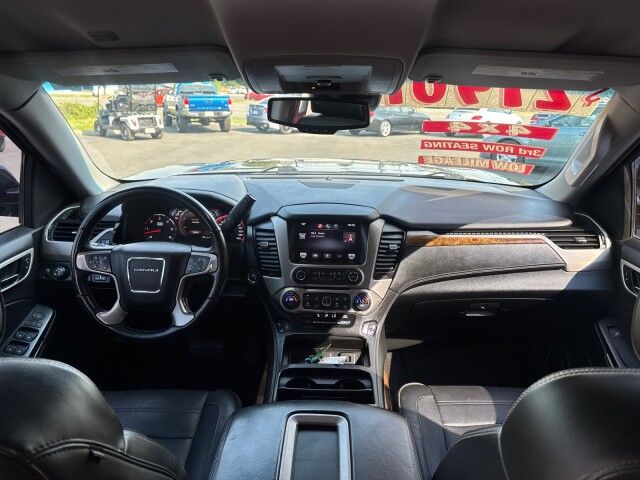 2015 GMC Yukon Denali Spokane Valley WA