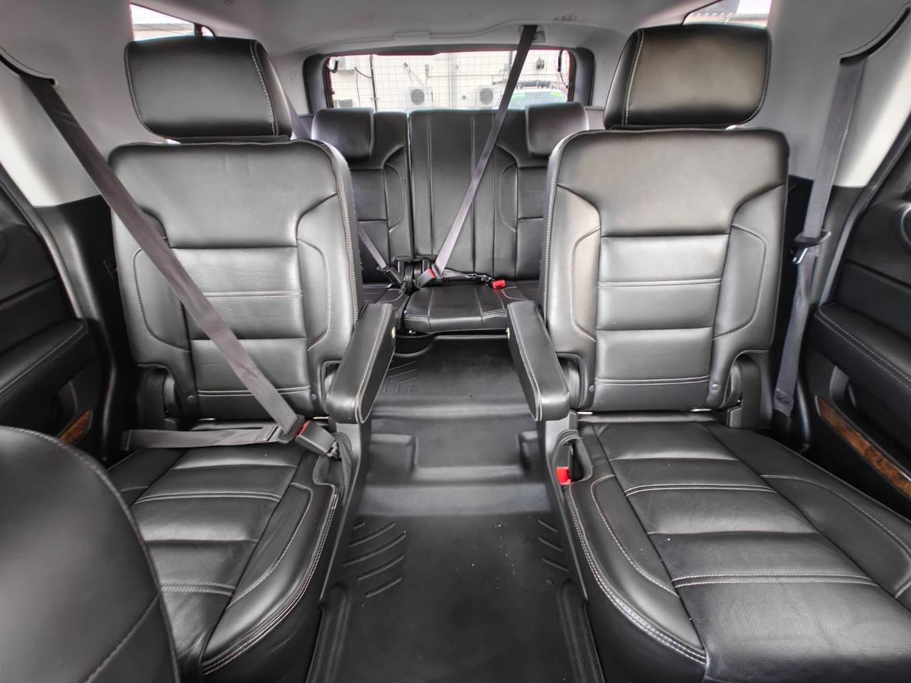 2015 GMC Yukon Denali Spokane WA