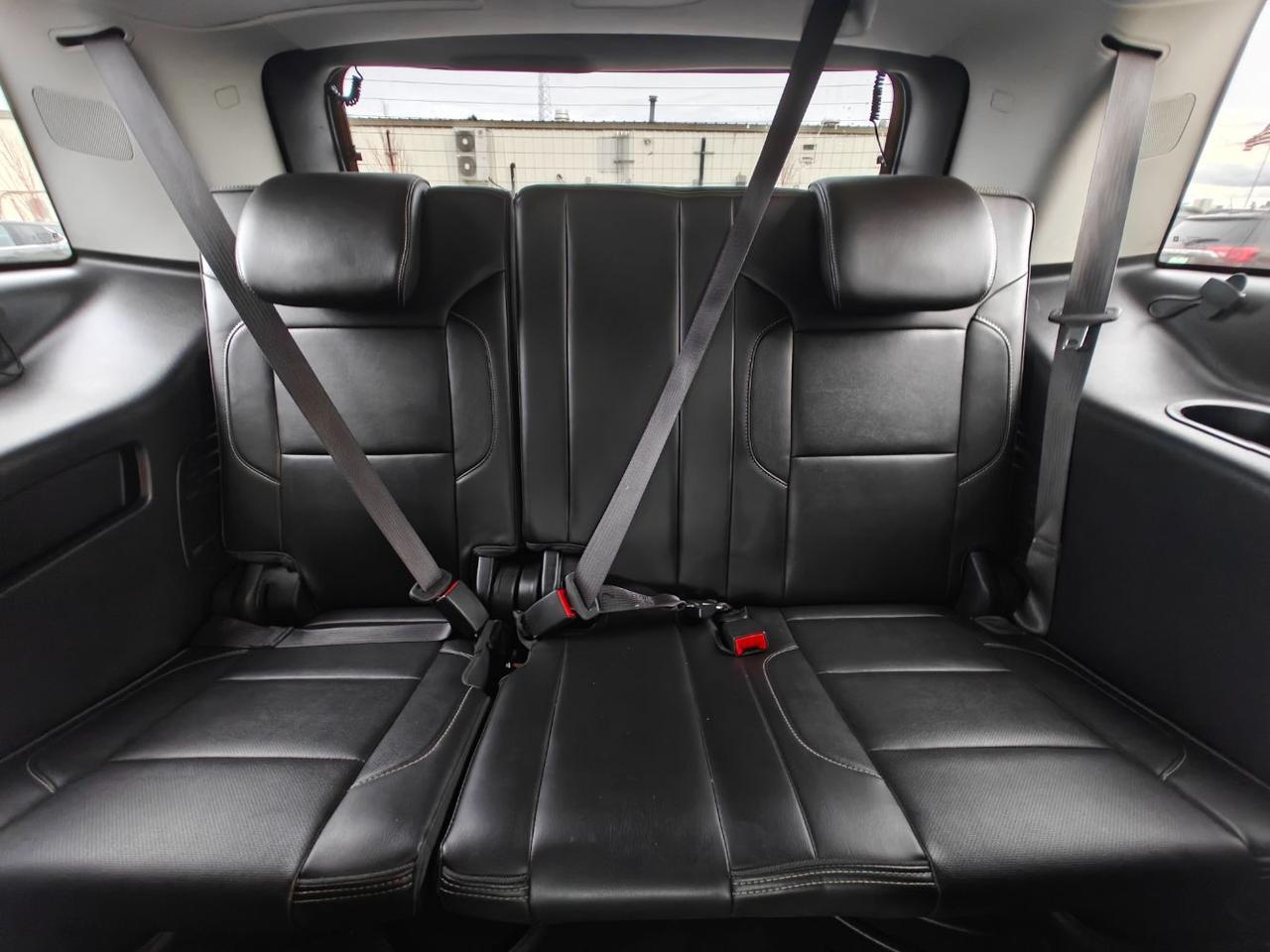 2015 GMC Yukon Denali Spokane WA